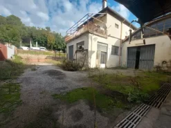 #2537439 Capannone industriale con uffici