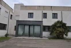 #14957 Capannone industriale con uffici e alloggio custode