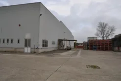 #14957 Capannone industriale con uffici e alloggio custode