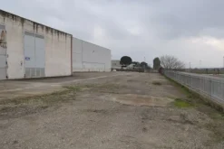#14957 Capannone industriale con uffici e alloggio custode