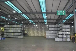 #14957 Capannone industriale con uffici e alloggio custode