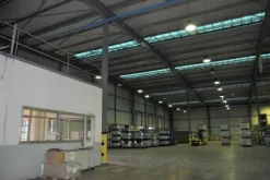 #14957 Capannone industriale con uffici e alloggio custode