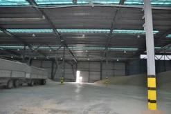 #14957 Capannone industriale con uffici e alloggio custode