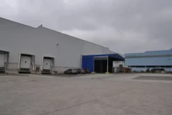 #14957 Capannone industriale con uffici e alloggio custode