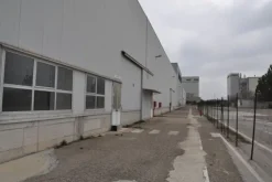 #14957 Capannone industriale con uffici e alloggio custode