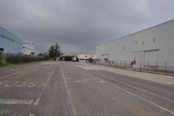 #14957 Capannone industriale con uffici e alloggio custode