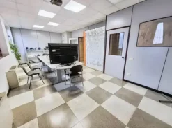 #24995 Capannone industriale con uffici, frazionabile - Ottima opportunità di investimento