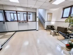 #24995 Capannone industriale con uffici, frazionabile - Ottima opportunità di investimento