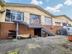 #24995 Capannone industriale con uffici, frazionabile - Ottima opportunità di investimento