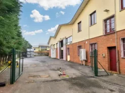 #24995 Capannone industriale con uffici, frazionabile - Ottima opportunità di investimento