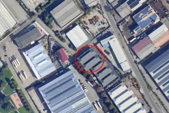 #24995 Capannone industriale con uffici, frazionabile - Ottima opportunità di investimento
