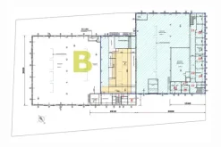 #24995 Capannone industriale con uffici, frazionabile - Ottima opportunità di investimento