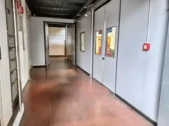 #24995 Capannone industriale con uffici, frazionabile - Ottima opportunità di investimento