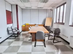#24995 Capannone industriale con uffici, frazionabile - Ottima opportunità di investimento