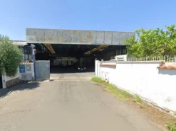 #2537529 Capannone industriale con uffici e pertinenze