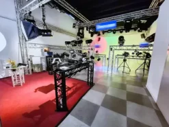 #24995 Capannone industriale con uffici, frazionabile