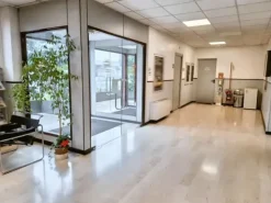 #24995 Capannone industriale con uffici, frazionabile