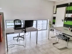#24995 Capannone industriale con uffici, frazionabile
