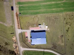 Capannone industriale con una superficie 1337m2 Slupsk