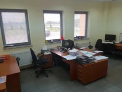 Capannone industriale con una superficie 1337m2 Slupsk