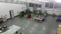 Capannone industriale con una superficie 1337m2 Slupsk