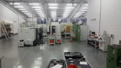 Capannone industriale con una superficie 1337m2 Slupsk