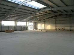 Capannone industriale con una superficie 1337m2 Slupsk