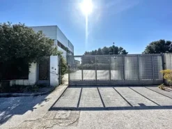 #2536281 Capannone industriale da riqualificare