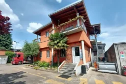 #23741 Capannone industriale e ramo d'azienda
