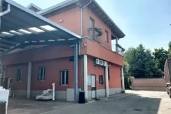 #23741 Capannone industriale e ramo d'azienda