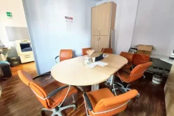 #23741 Capannone industriale e ramo d'azienda