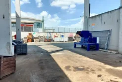 #23741 Capannone industriale e ramo d'azienda