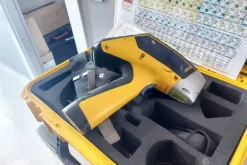 #23741 Capannone industriale e ramo d'azienda