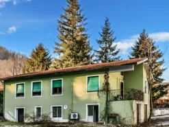 #22834 Capannone industriale in costruzione