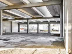 #22834 Capannone industriale in costruzione
