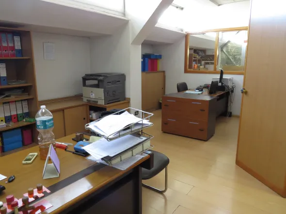 Capannone industriale 2.000 m2