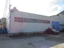 Capannone industriale 2.000 m2