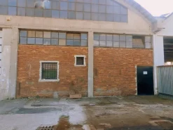 Capannone Industriale 445mq a Cologno Monzese