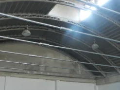 Capannone Industriale 445mq a Cologno Monzese