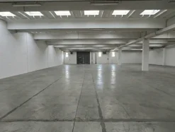 Capannone industriale 780mq in vendita – PU