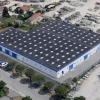 Capannone industriale 545mq in vendita – PU