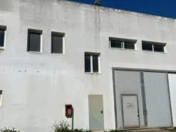 #26290 Capannone in zona di alta visibilità