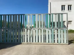 #26290 Capannone in zona di alta visibilità
