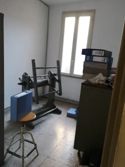 Capannone / Laboratorio per arti e mestieri classe C3