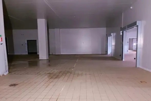 #14867 Capannone logistico con uffici e piazzale