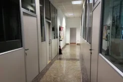 #17972 Capannone produttivo con cabina elettrica