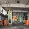 #2638458 Capannone produttivo con corte e abitazione