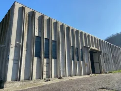 CAPANNONE PRODUTTIVO IN VIA ESTENSE (SERRAMAZZONI)