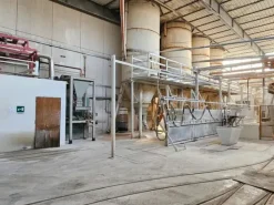 #23387 Capannone produttivo in zona commerciale/produttiva