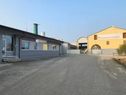 #23387 Capannone produttivo in zona commerciale/produttiva